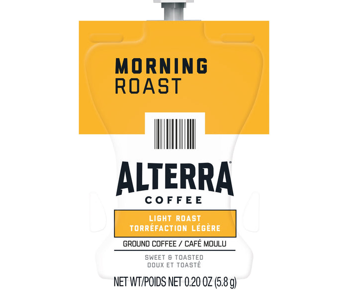 AlterraÂ® Morning Roast