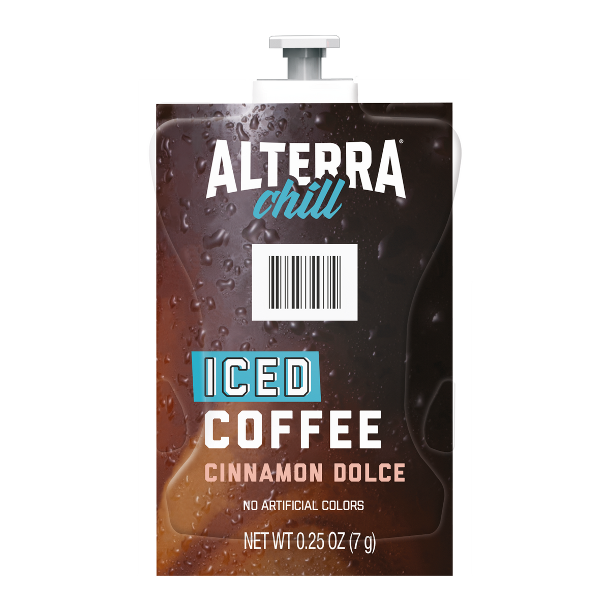 Alterra® Cinnamon Dolce Iced Coffee