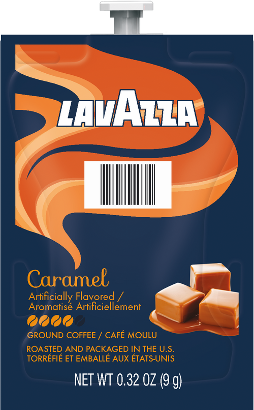 Lavazza Caramel