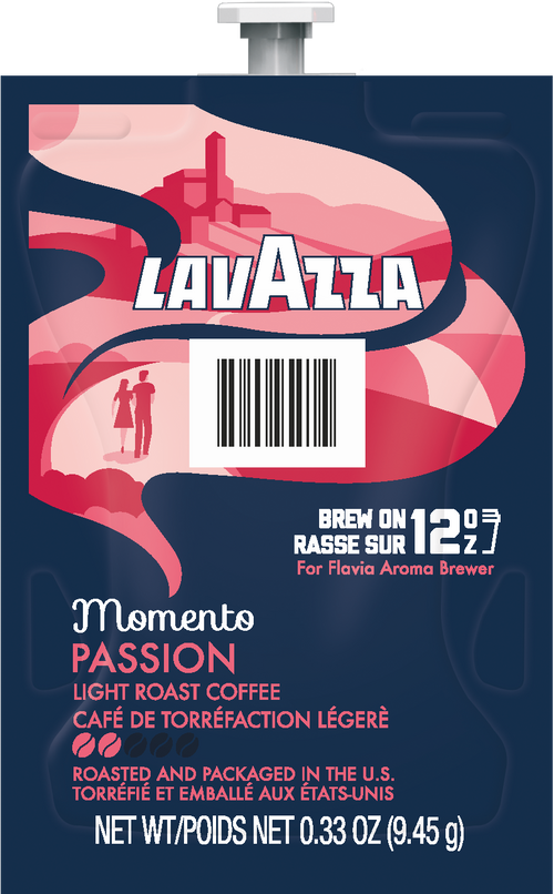 Lavazza Momento Passion