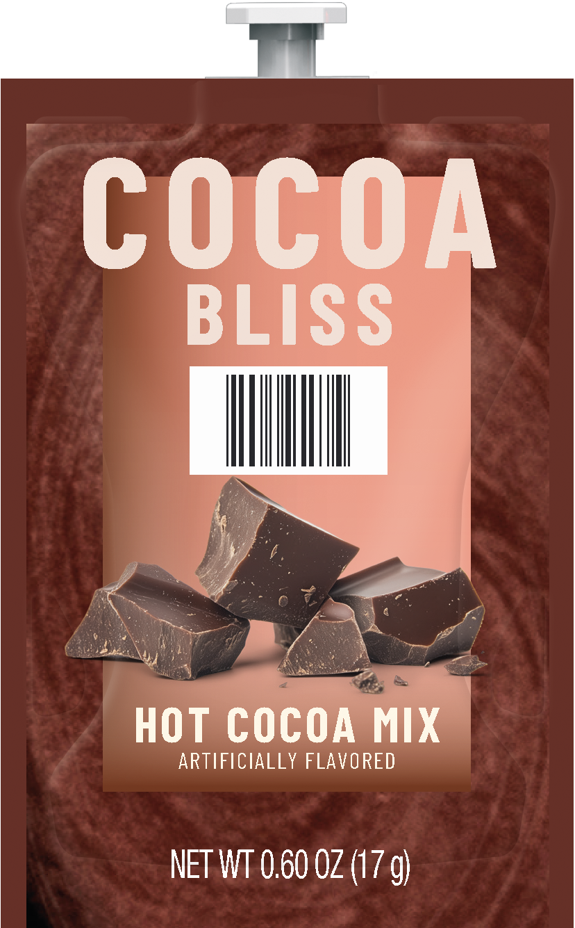 Flavia Cocoa Bliss