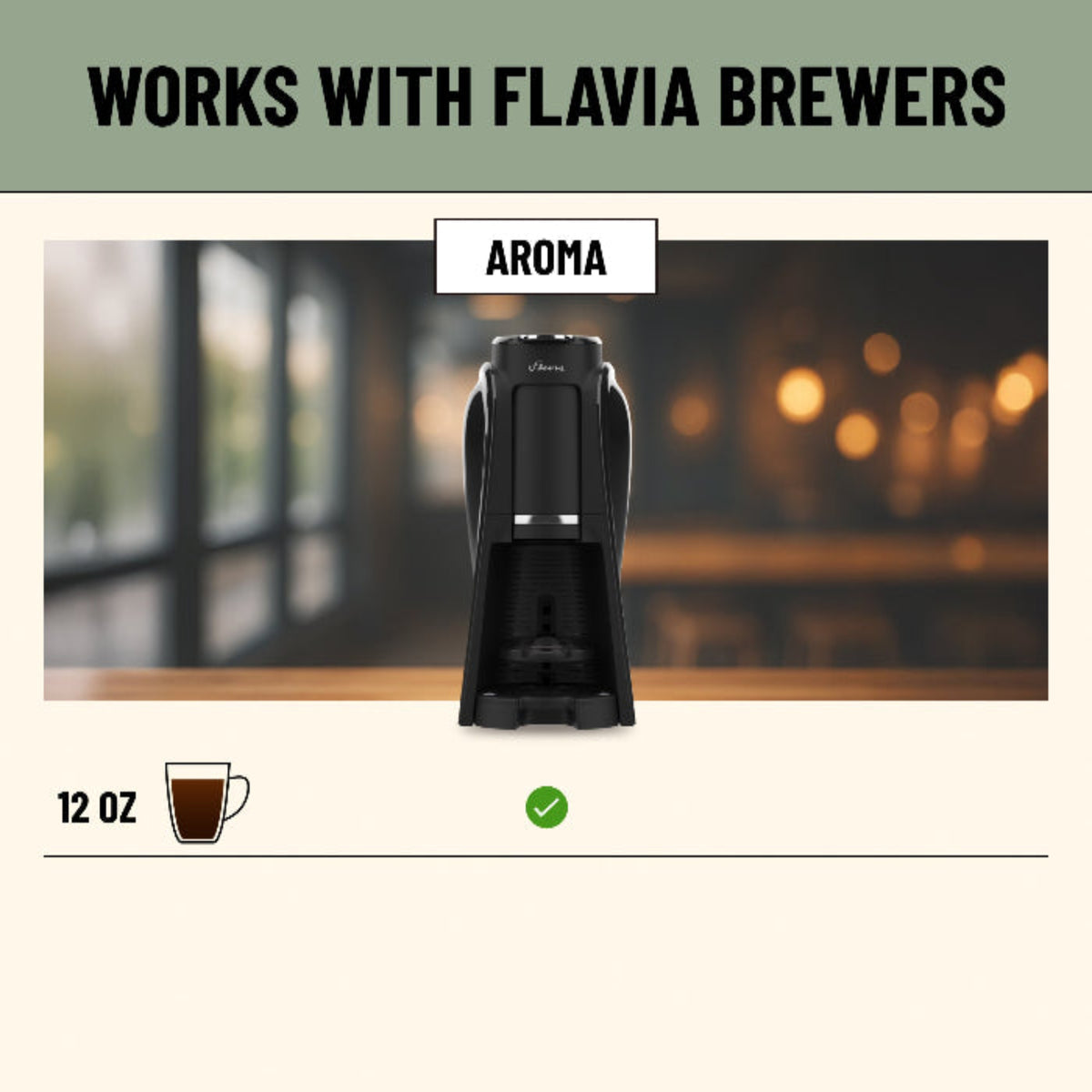 Lavazza Momento Passion