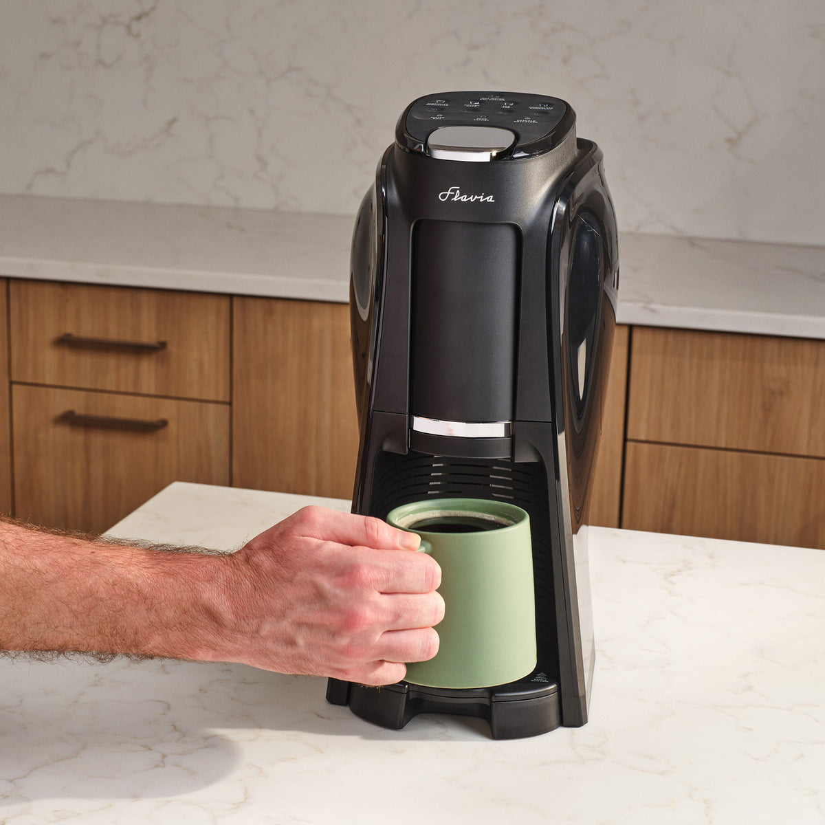 Lavazza Momento Romance