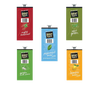 The Bright Tea Co.® Variety Pack Mixed Tea