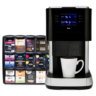 FLAVIA® CREATION 500 STARTER PACK