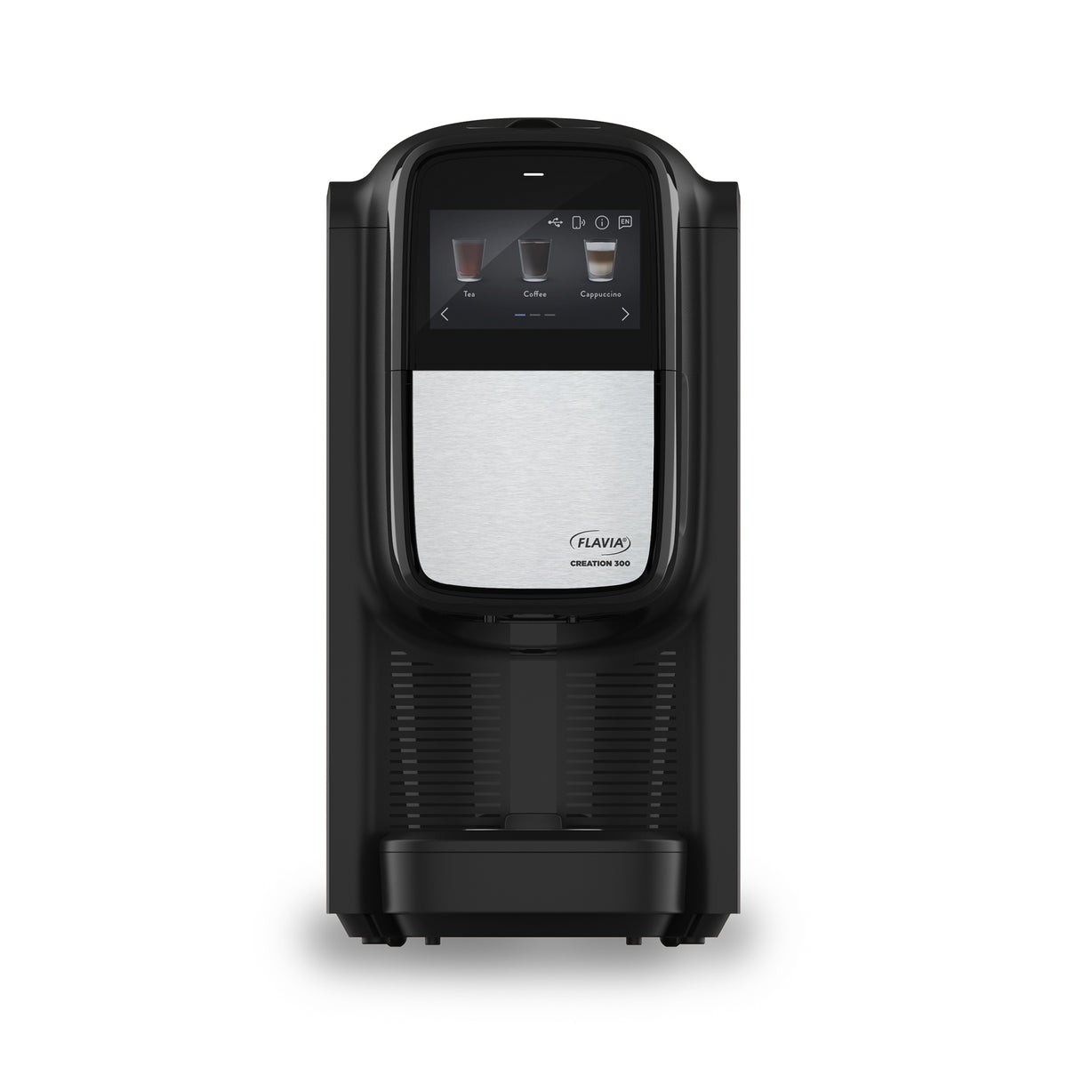 FLAVIA® Creation 300 MyFlavia by Lavazza